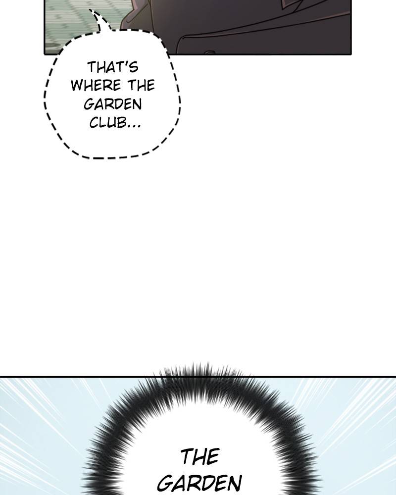 Garden Club Detective Squad chapter 6 - page 134