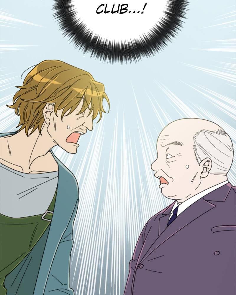 Garden Club Detective Squad chapter 6 - page 135