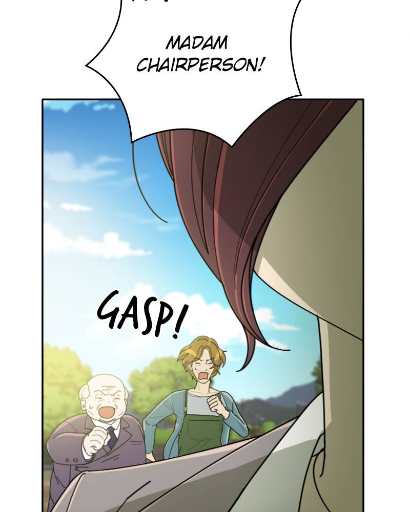 Garden Club Detective Squad chapter 6 - page 139