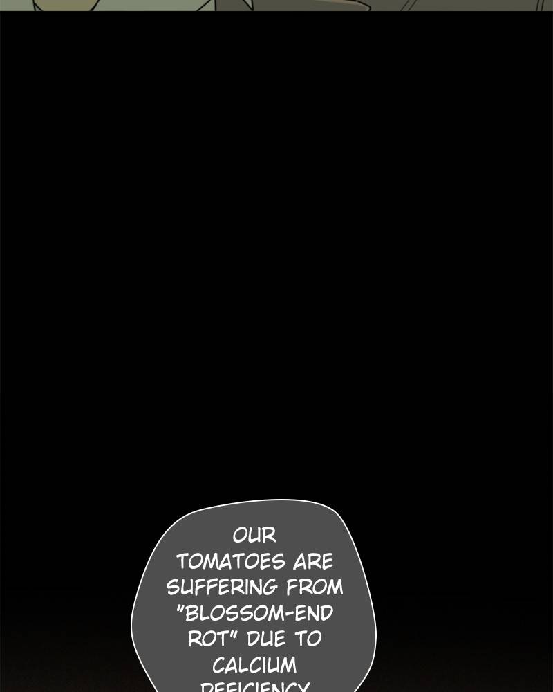 Garden Club Detective Squad chapter 6 - page 156