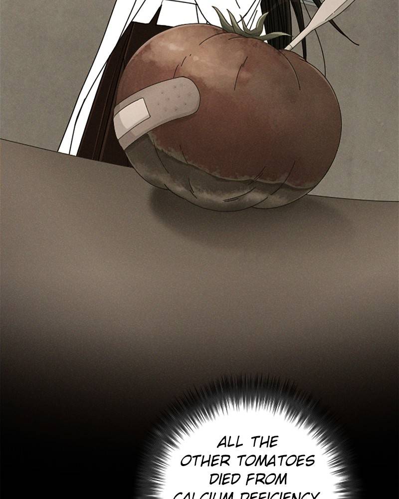 Garden Club Detective Squad chapter 6 - page 158
