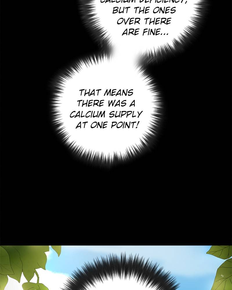 Garden Club Detective Squad chapter 6 - page 159