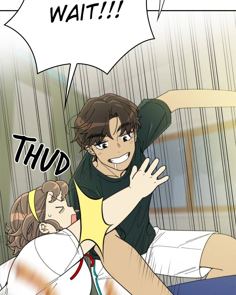 Garden Club Detective Squad chapter 6 - page 16