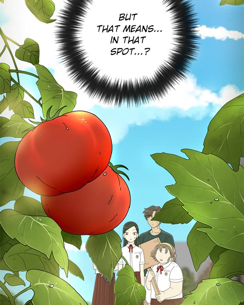 Garden Club Detective Squad chapter 6 - page 160