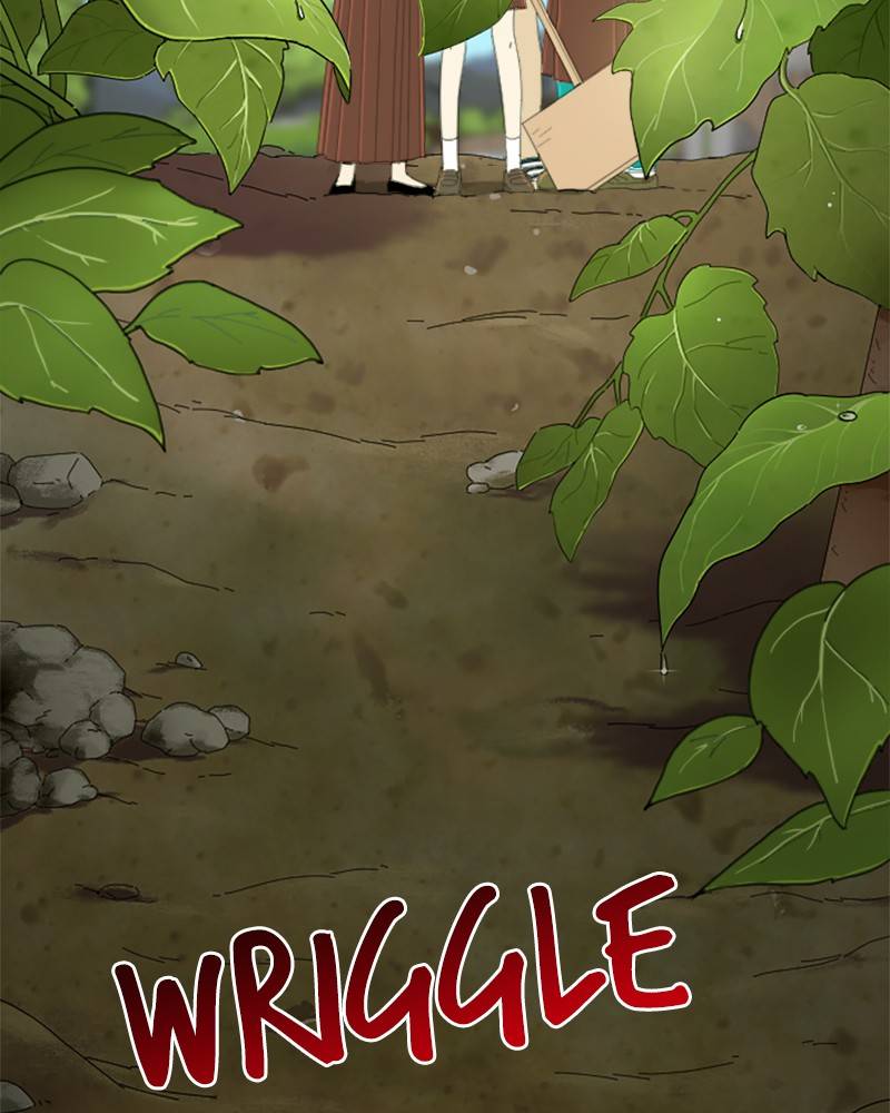 Garden Club Detective Squad chapter 6 - page 161
