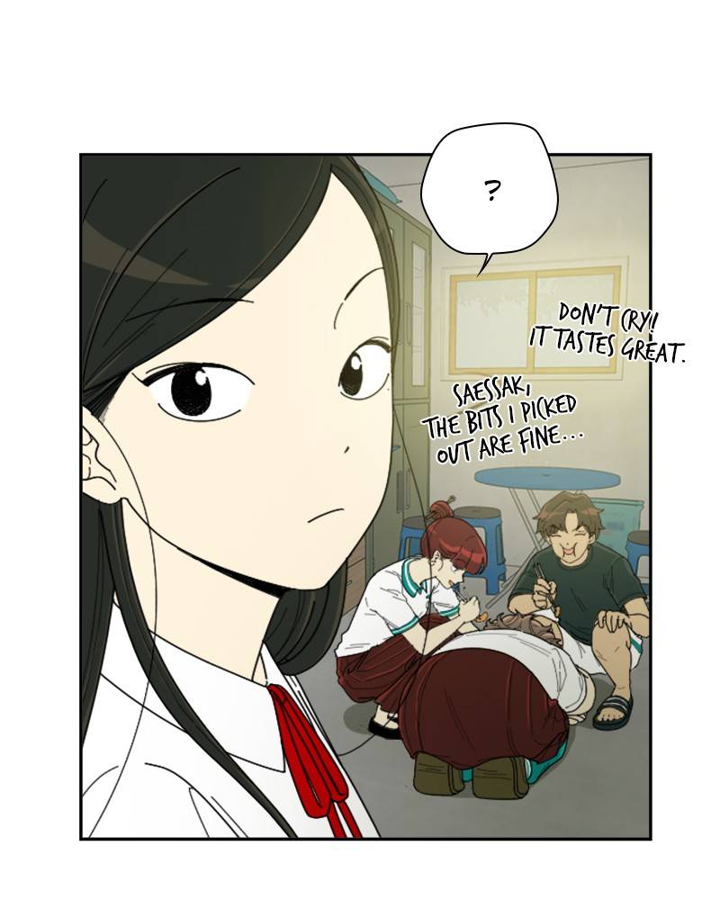 Garden Club Detective Squad chapter 6 - page 22