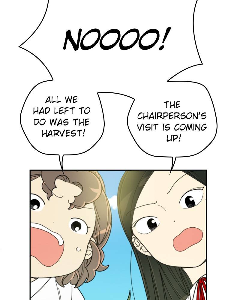 Garden Club Detective Squad chapter 6 - page 26