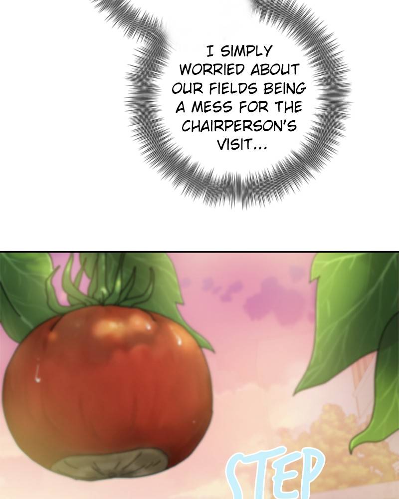 Garden Club Detective Squad chapter 6 - page 34