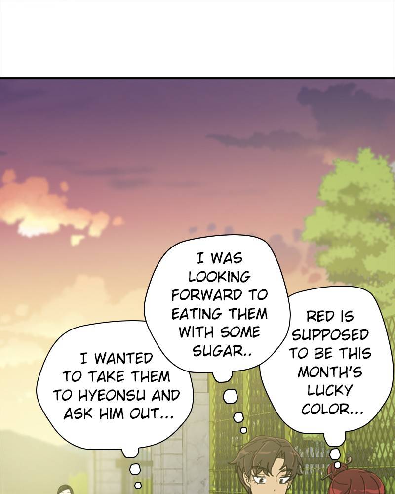 Garden Club Detective Squad chapter 6 - page 36
