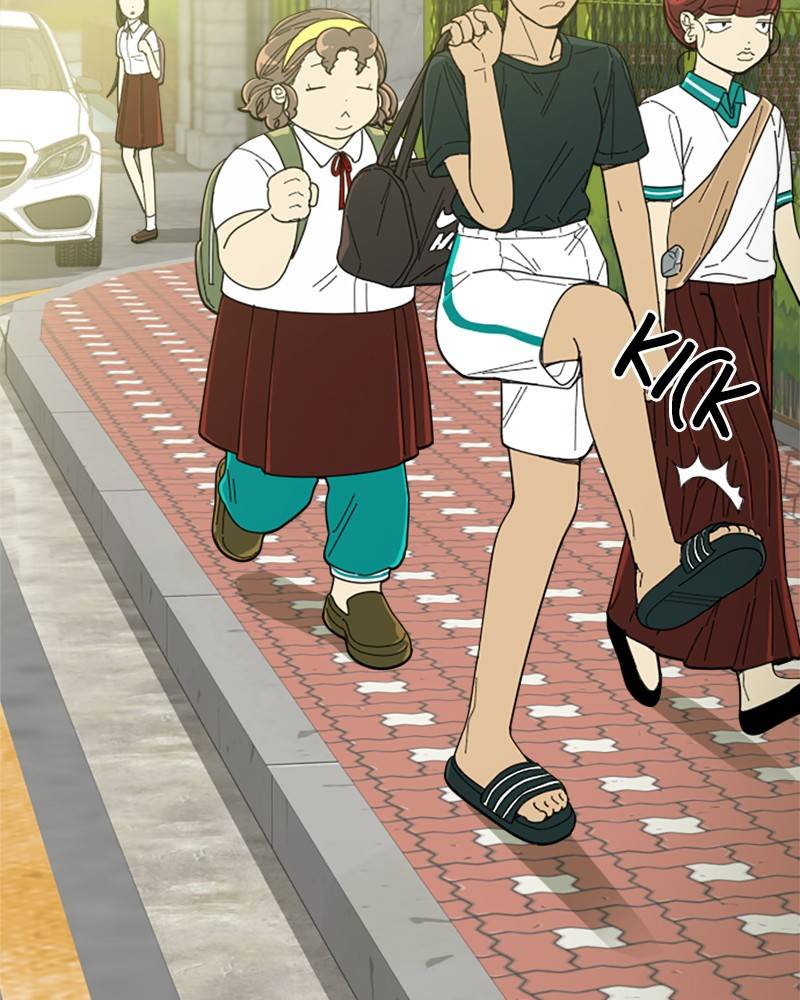 Garden Club Detective Squad chapter 6 - page 37