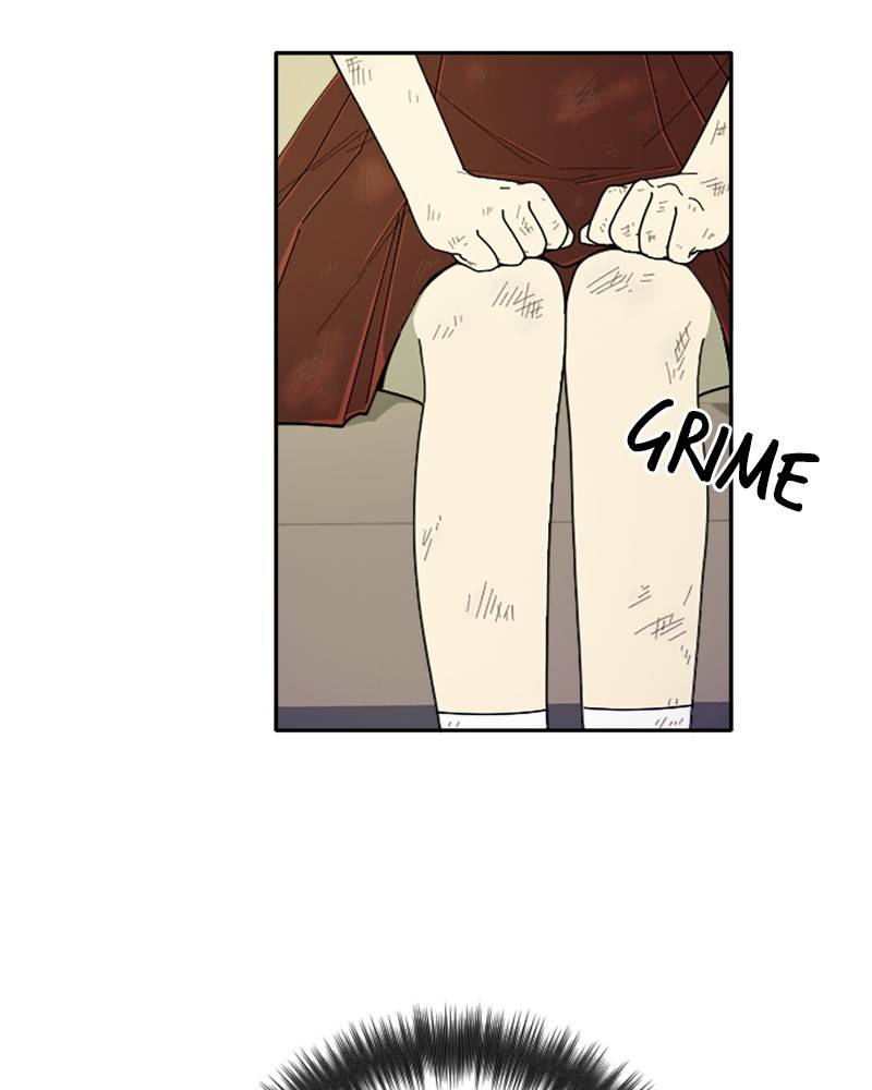 Garden Club Detective Squad chapter 6 - page 45