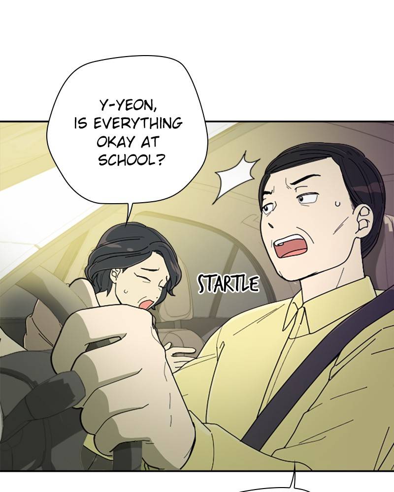 Garden Club Detective Squad chapter 6 - page 49