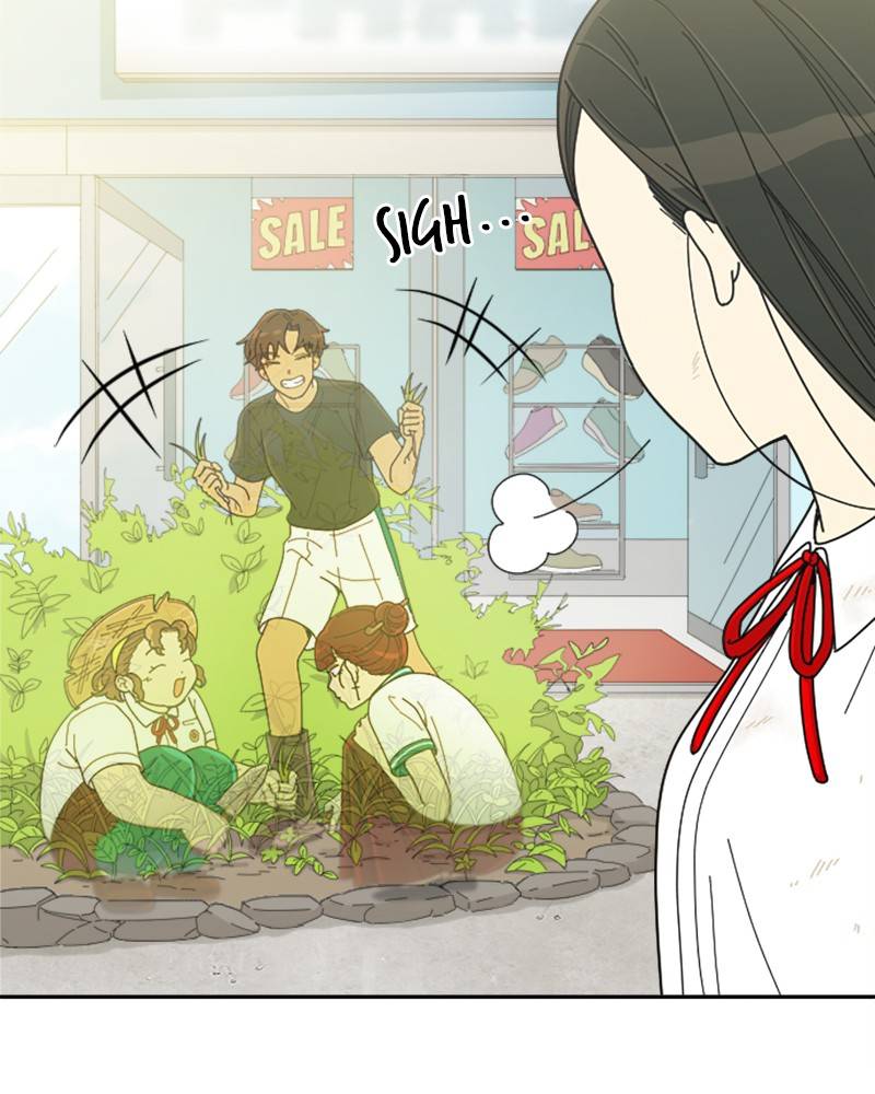 Garden Club Detective Squad chapter 6 - page 57