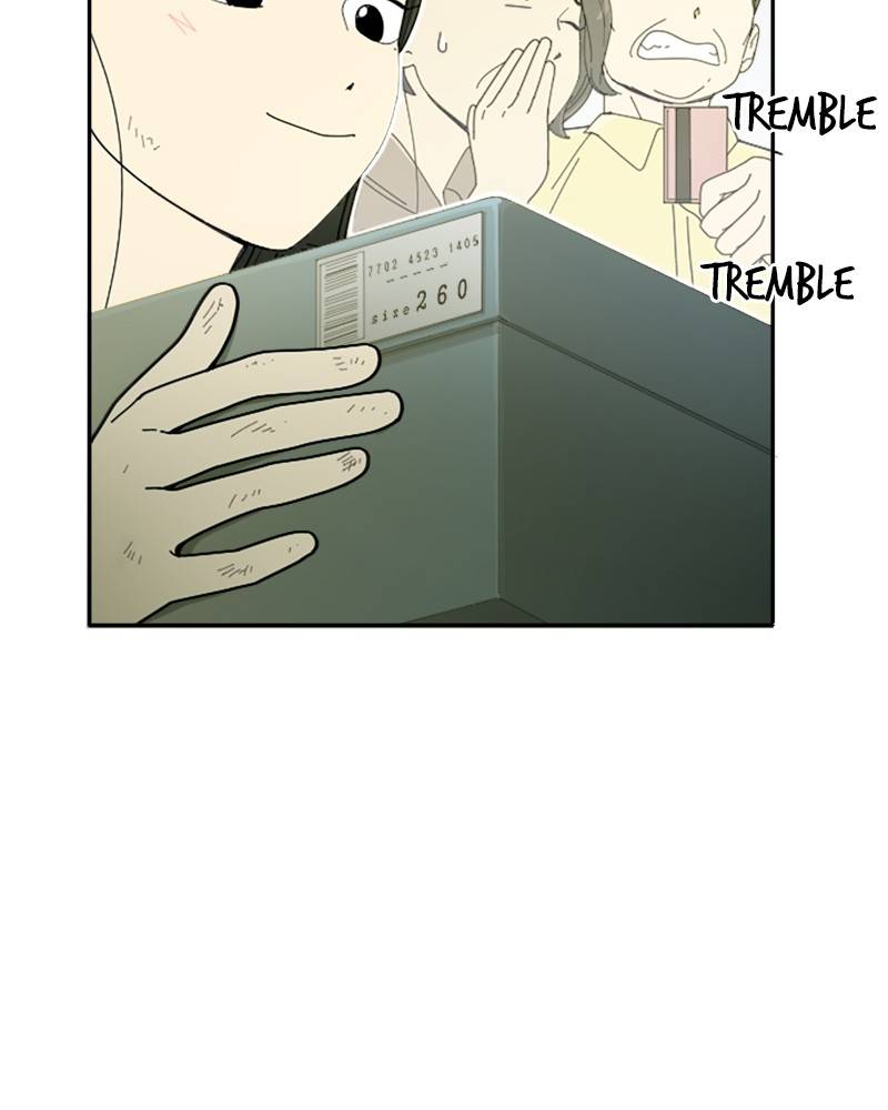 Garden Club Detective Squad chapter 6 - page 63