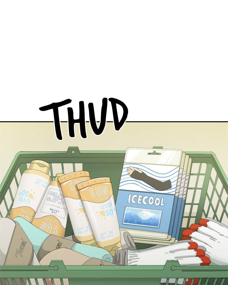 Garden Club Detective Squad chapter 6 - page 64