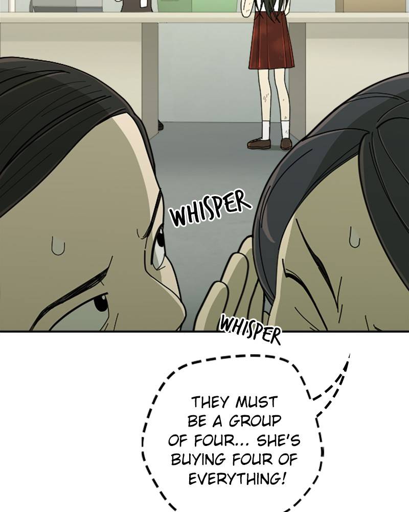 Garden Club Detective Squad chapter 6 - page 66