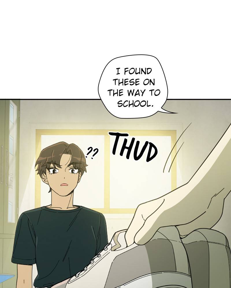 Garden Club Detective Squad chapter 6 - page 71