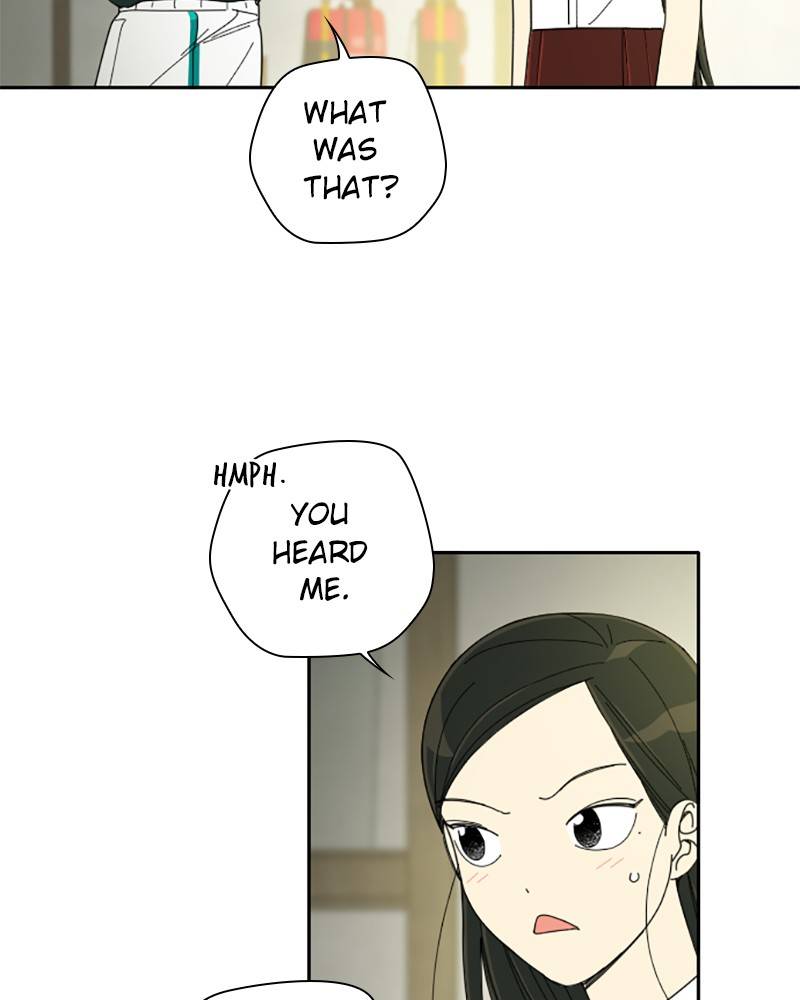 Garden Club Detective Squad chapter 6 - page 76
