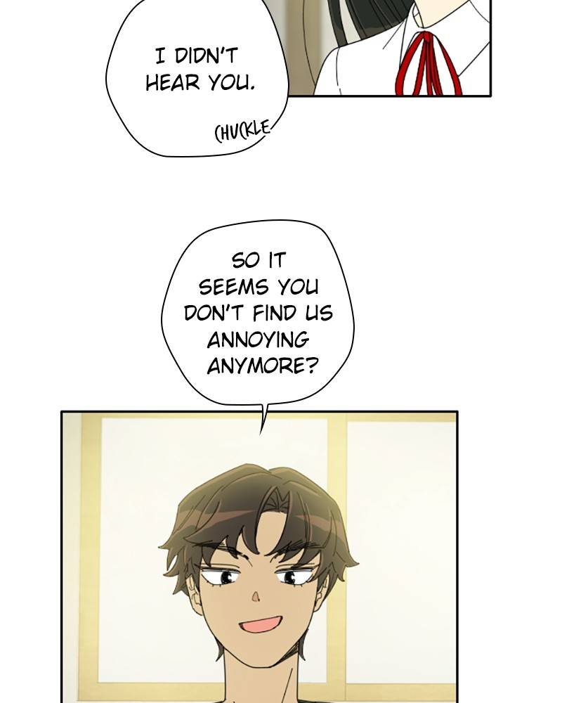 Garden Club Detective Squad chapter 6 - page 77