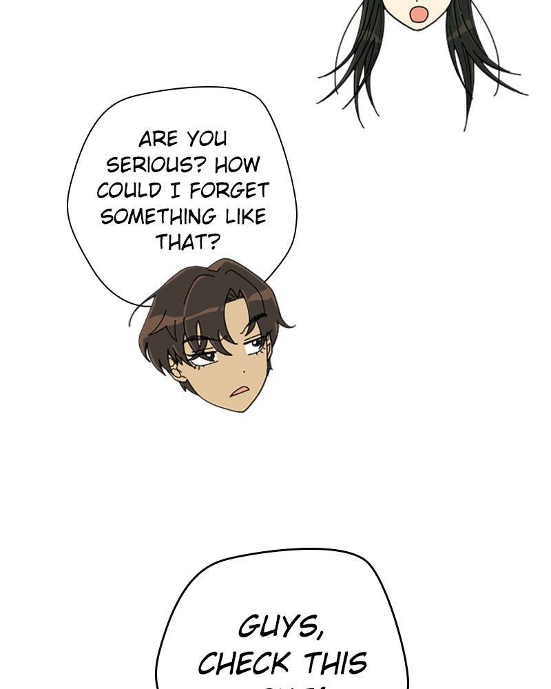 Garden Club Detective Squad chapter 6 - page 79