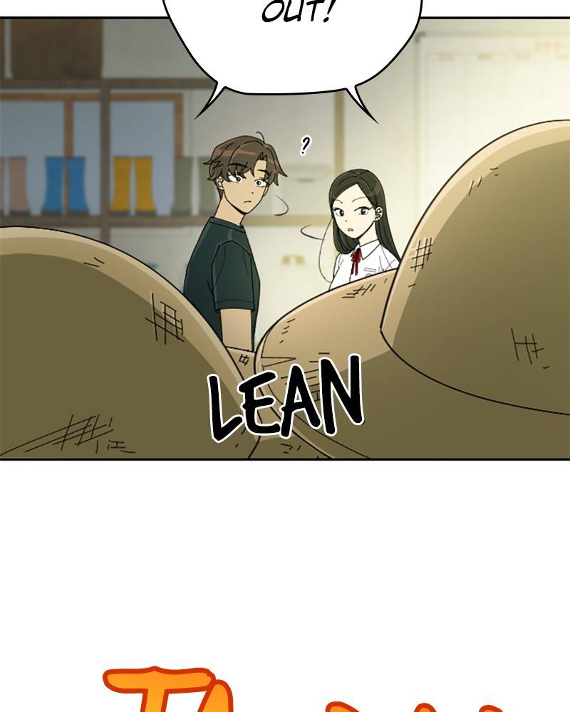 Garden Club Detective Squad chapter 6 - page 80