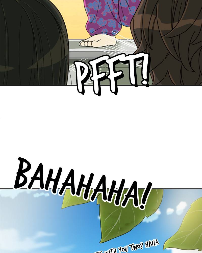 Garden Club Detective Squad chapter 6 - page 82