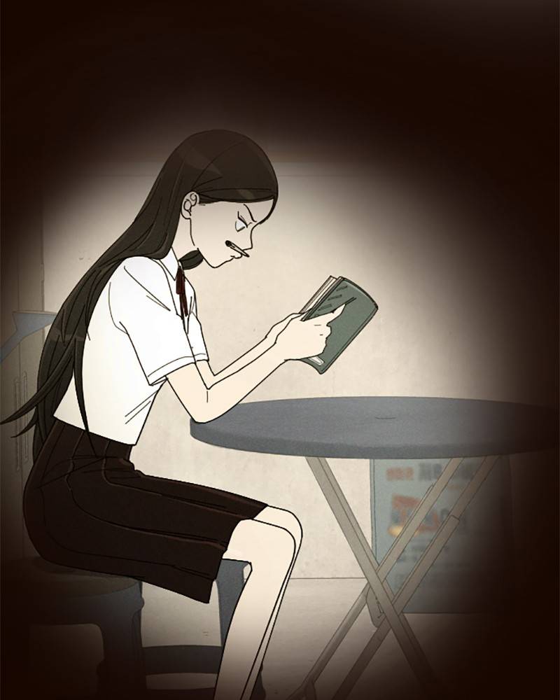 Garden Club Detective Squad chapter 6 - page 92