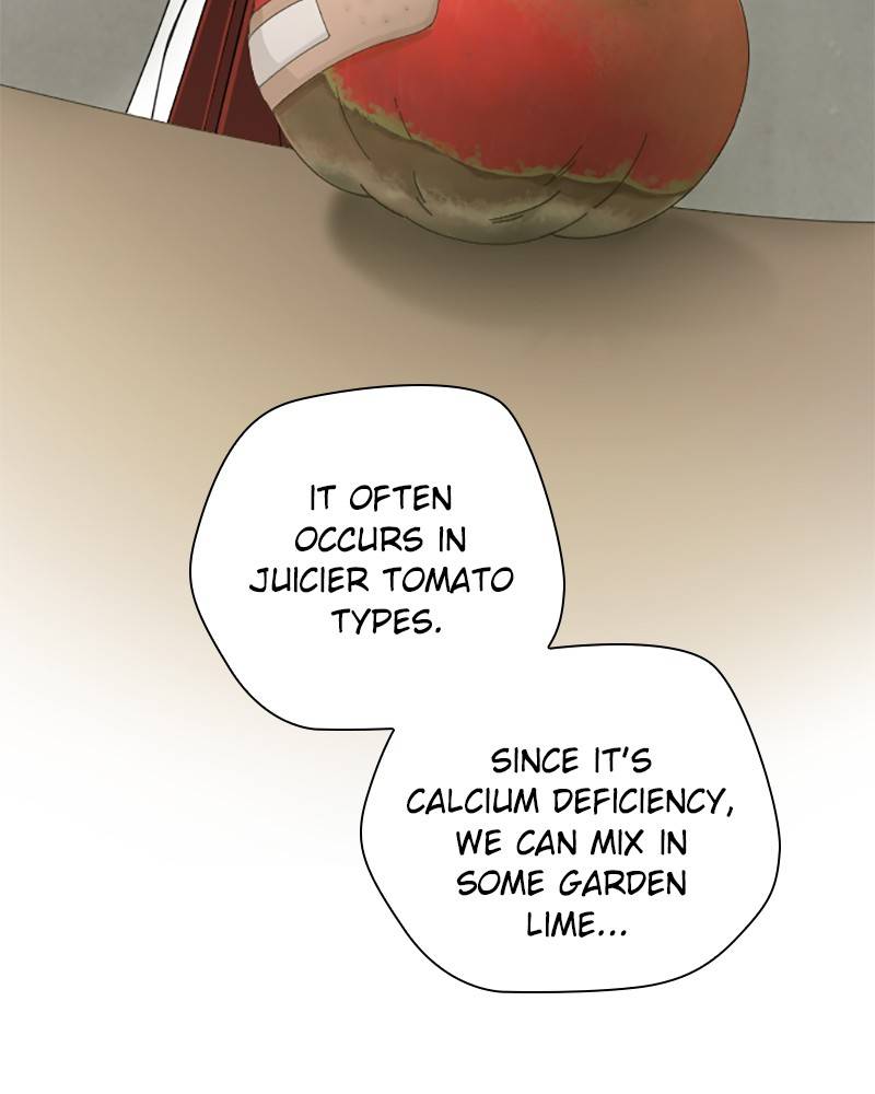 Garden Club Detective Squad chapter 6 - page 95