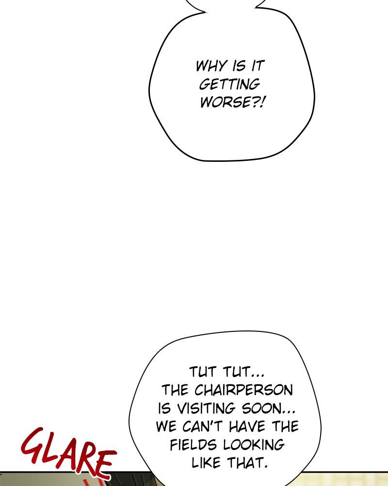 Garden Club Detective Squad chapter 6 - page 98