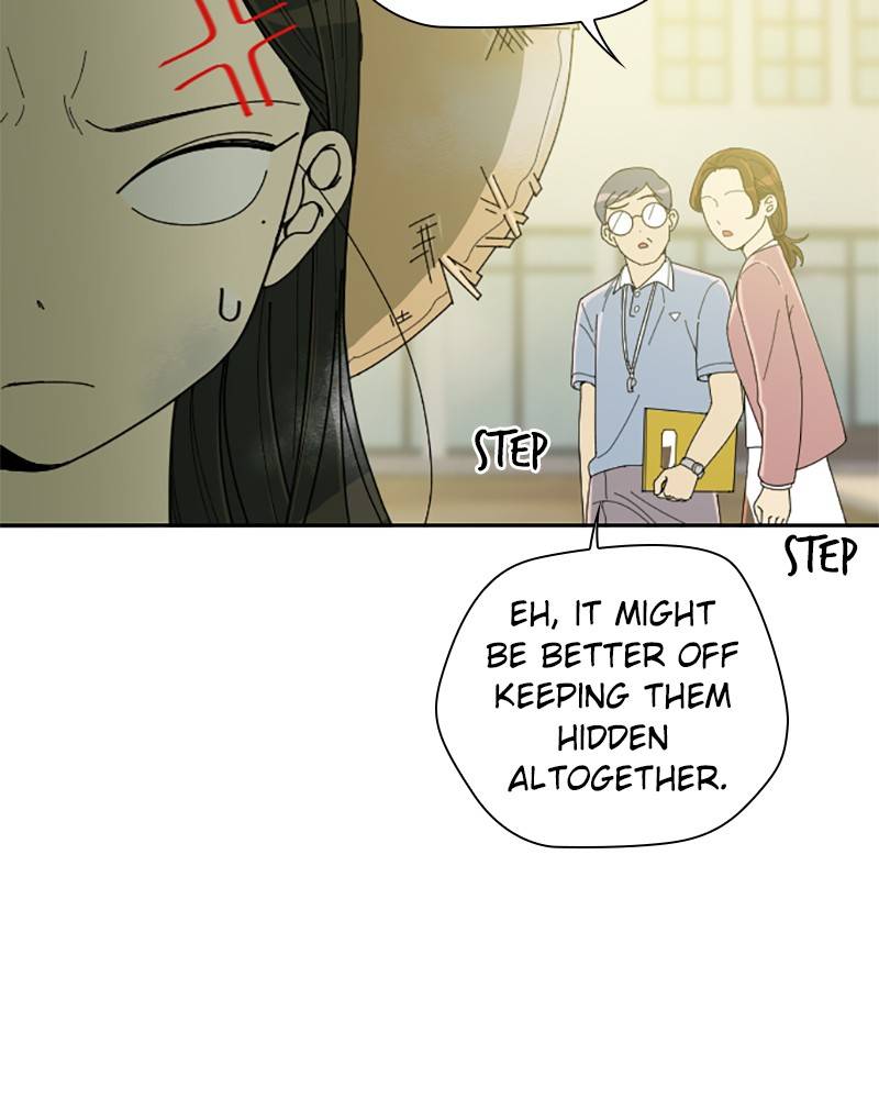Garden Club Detective Squad chapter 6 - page 99