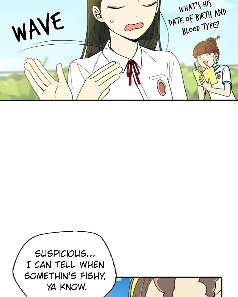 Garden Club Detective Squad chapter 5 - page 115