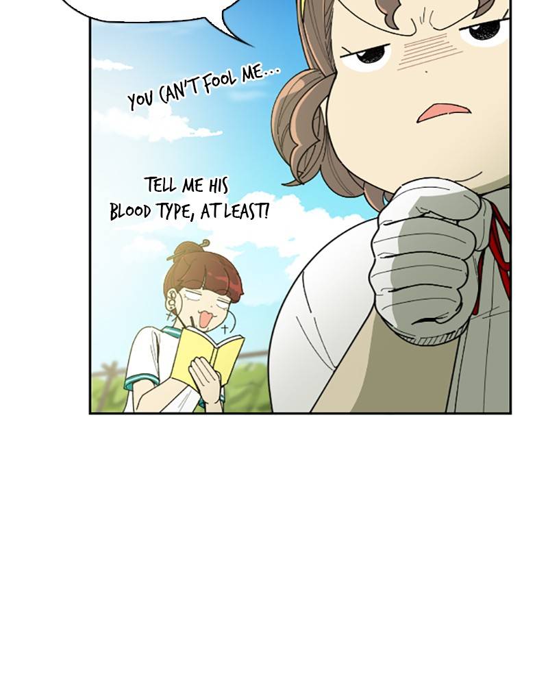 Garden Club Detective Squad chapter 5 - page 116