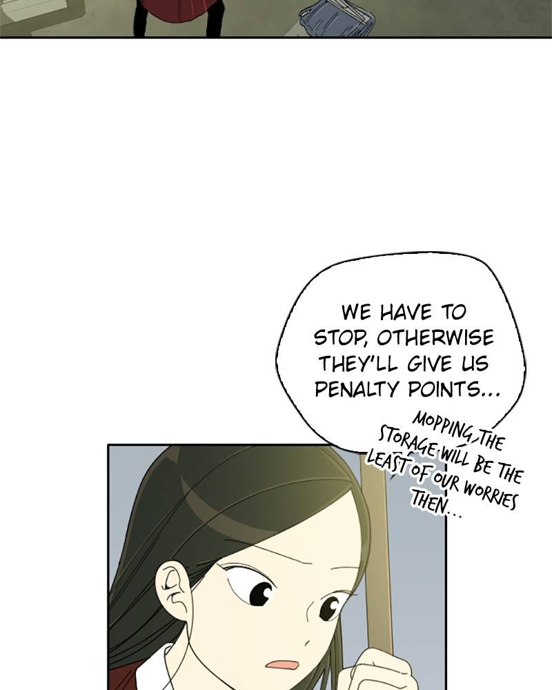 Garden Club Detective Squad chapter 5 - page 12