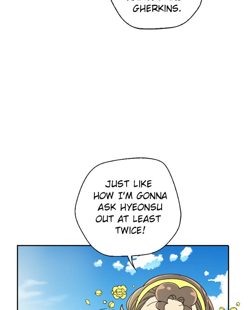 Garden Club Detective Squad chapter 5 - page 121