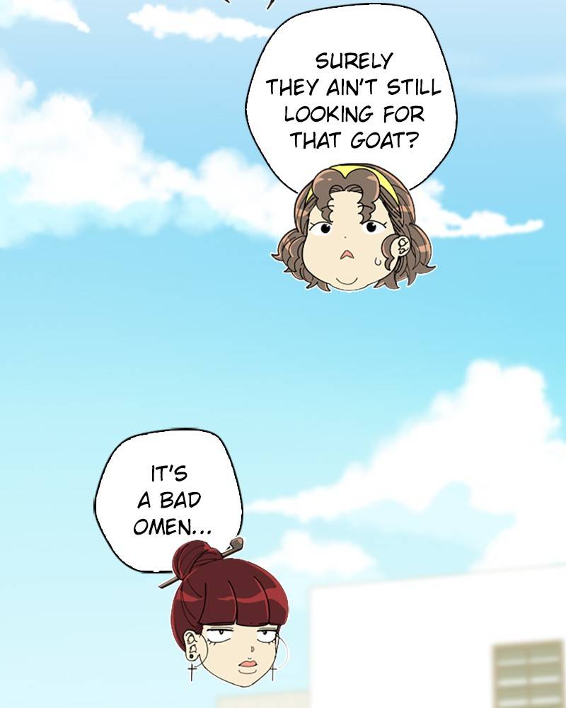 Garden Club Detective Squad chapter 5 - page 125