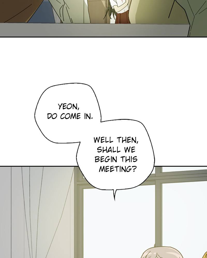 Garden Club Detective Squad chapter 5 - page 132