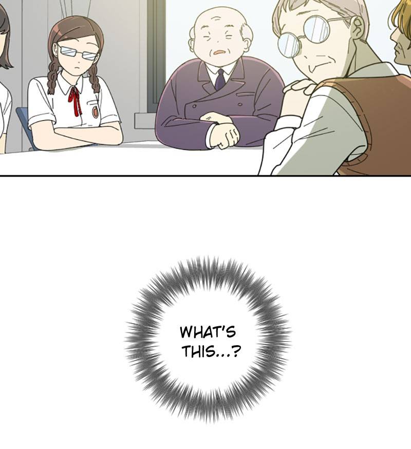 Garden Club Detective Squad chapter 5 - page 133