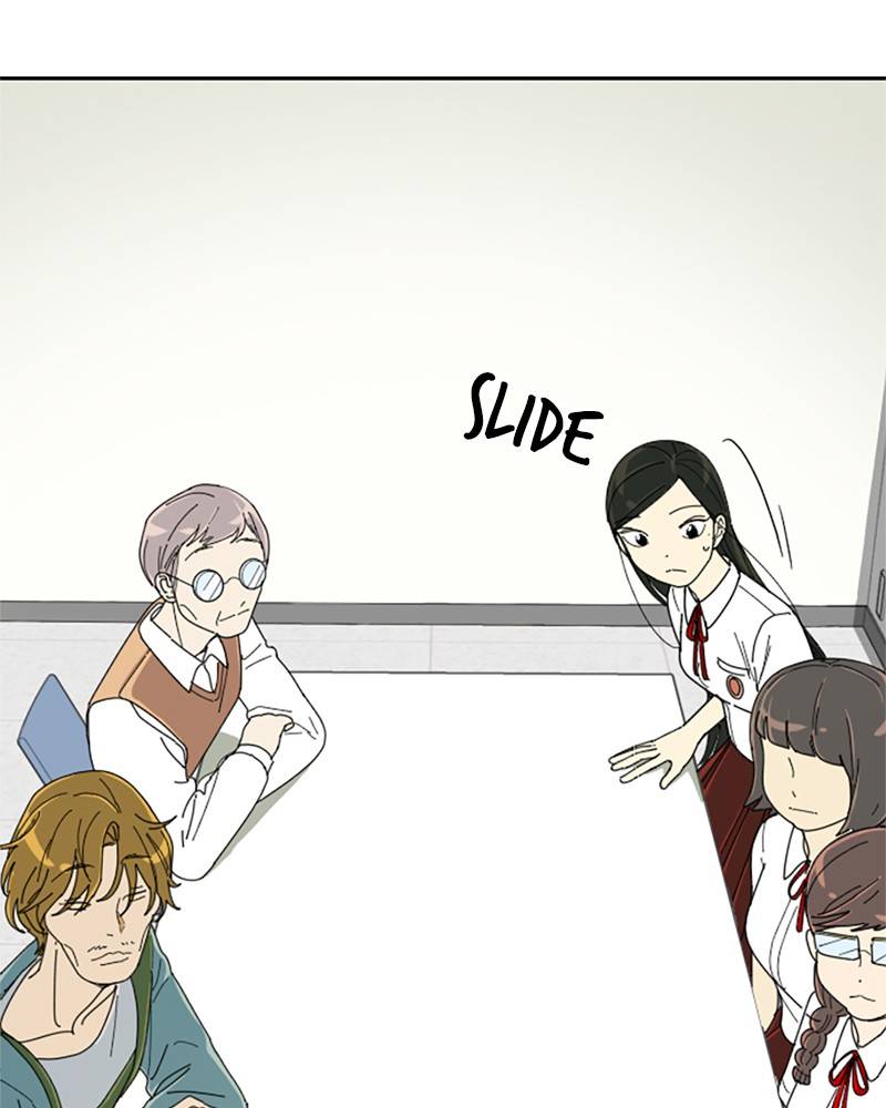Garden Club Detective Squad chapter 5 - page 134