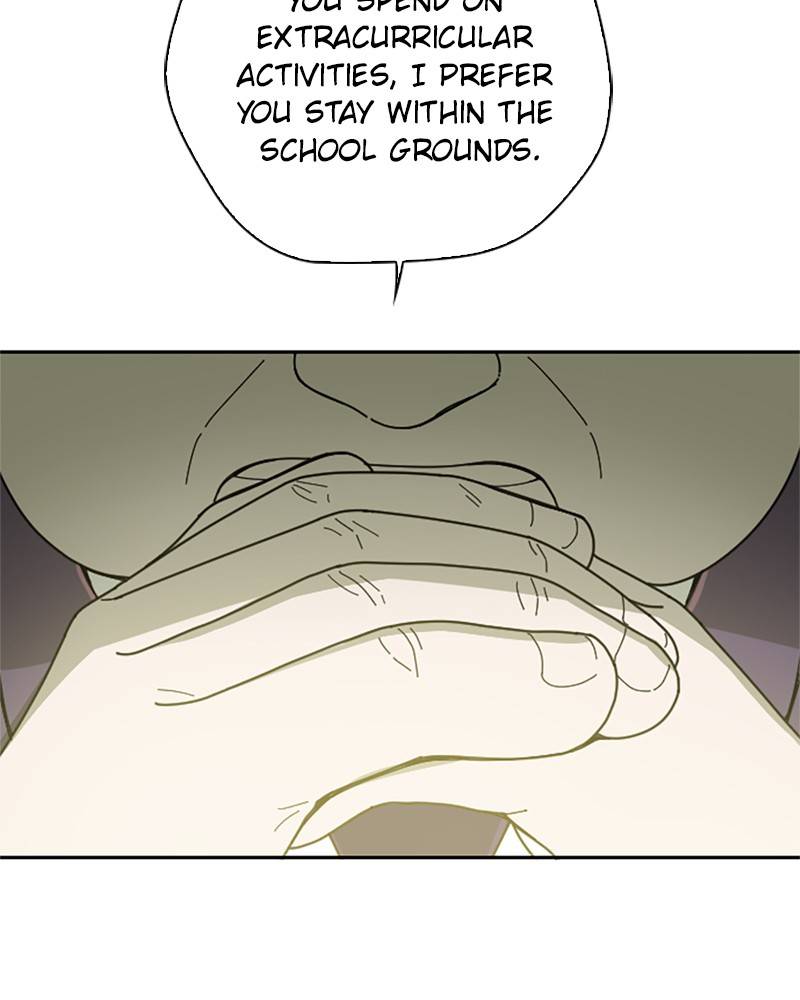 Garden Club Detective Squad chapter 5 - page 139