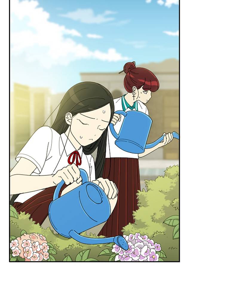 Garden Club Detective Squad chapter 5 - page 147