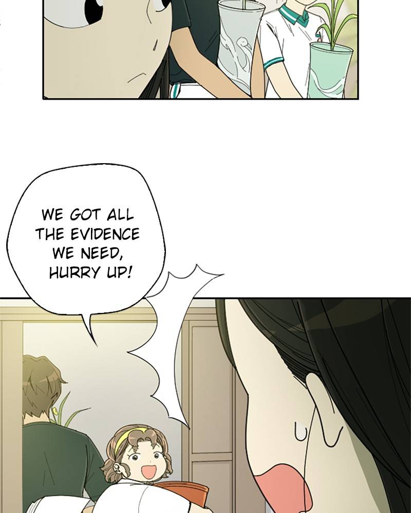 Garden Club Detective Squad chapter 5 - page 152