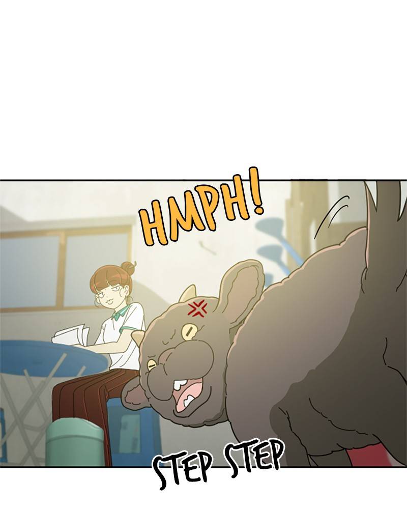 Garden Club Detective Squad chapter 5 - page 160