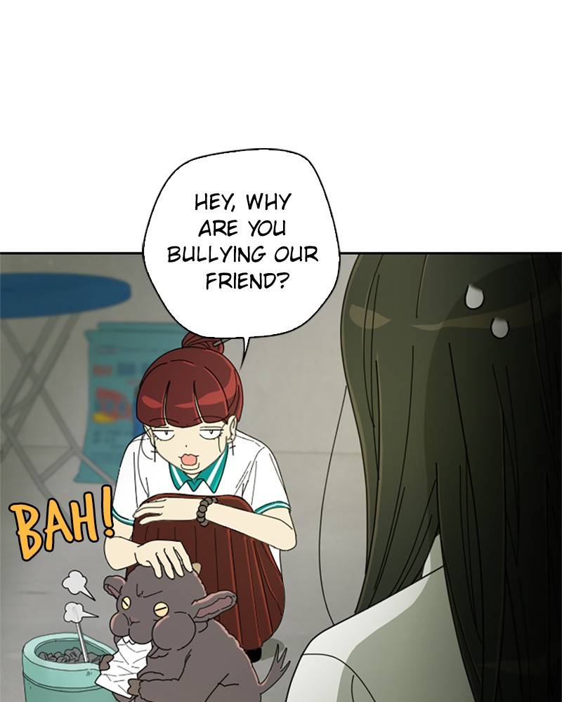 Garden Club Detective Squad chapter 5 - page 161