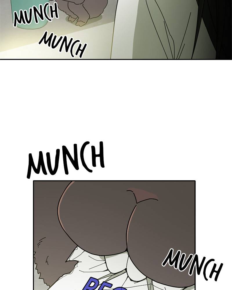 Garden Club Detective Squad chapter 5 - page 162