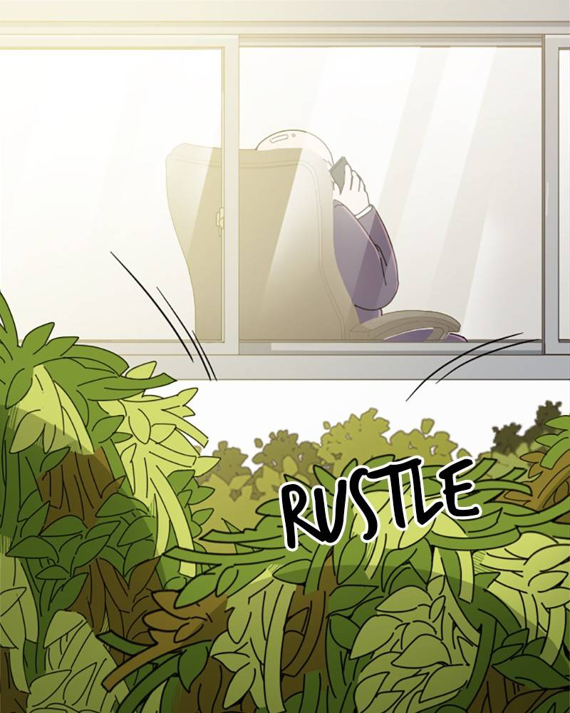Garden Club Detective Squad chapter 5 - page 17