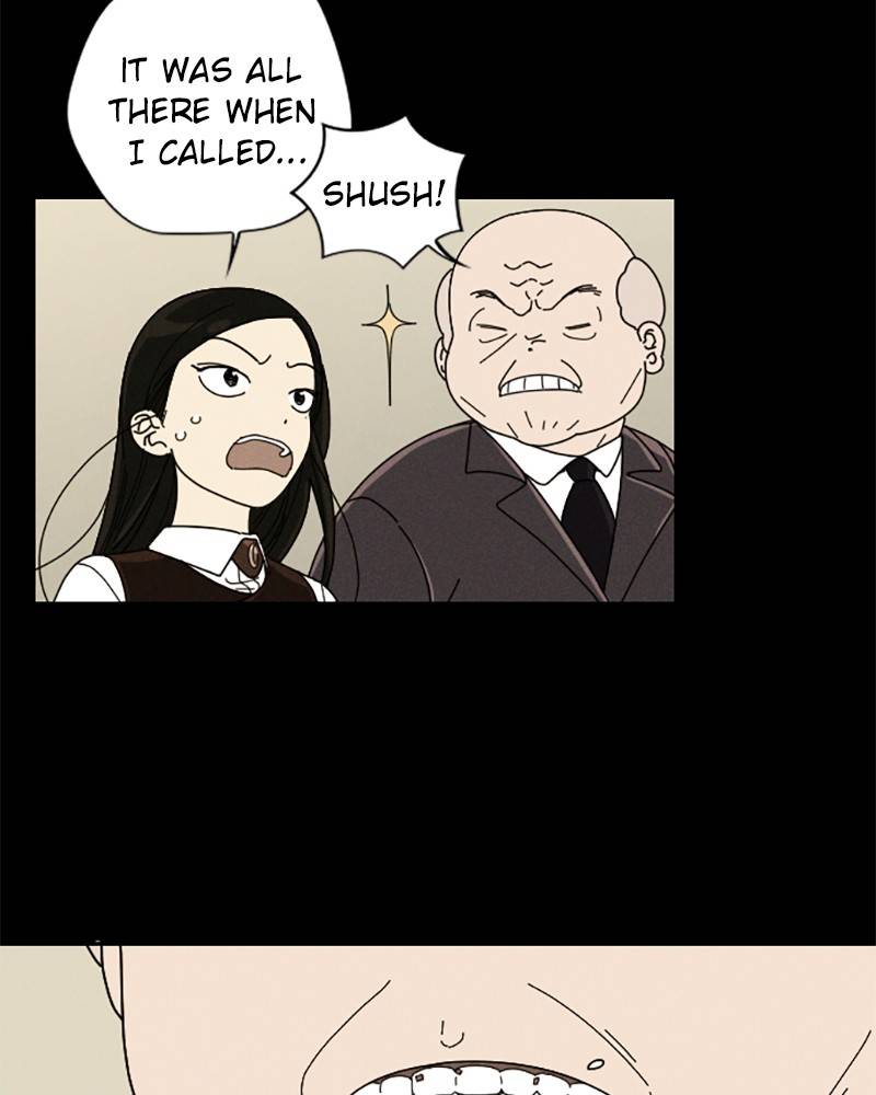 Garden Club Detective Squad chapter 5 - page 170