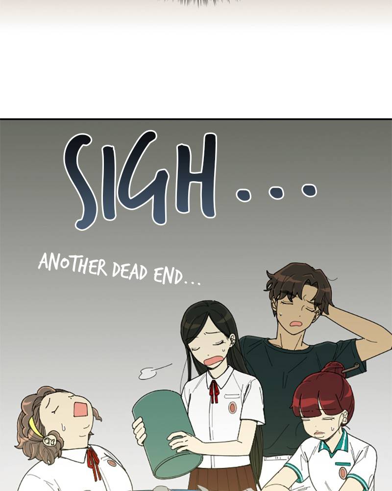 Garden Club Detective Squad chapter 5 - page 172