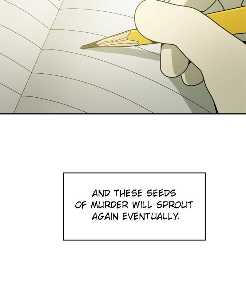 Garden Club Detective Squad chapter 5 - page 181