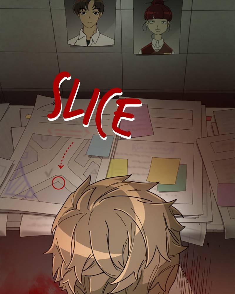Garden Club Detective Squad chapter 5 - page 187