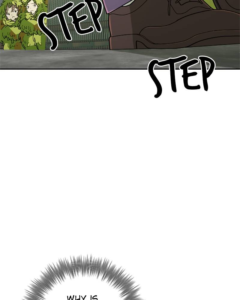 Garden Club Detective Squad chapter 5 - page 21